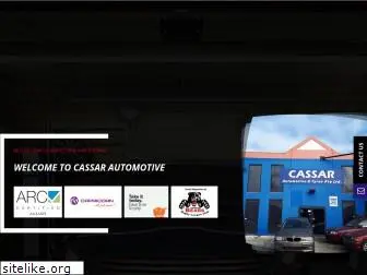 cassarautomotive.com.au