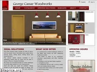 cassarwoodworks.com