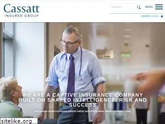 cassattgroup.com