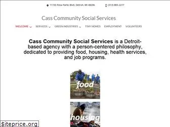 casscommunity.org