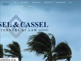 cassel.law