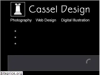 casseldesign.net