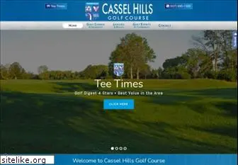 casselhills.com