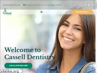 casselldentistry.com