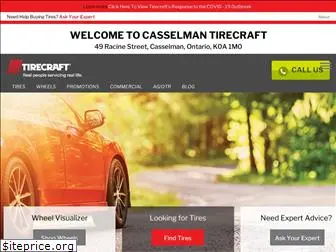 casselmantirecraft.ca