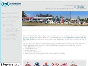 casselsauto.com.au