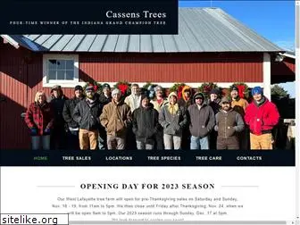 cassenstrees.com