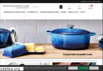 casserole-et-poele.com