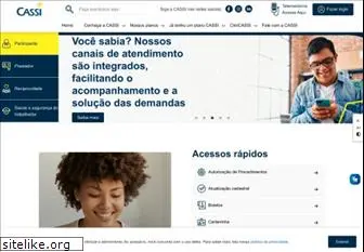 cassi.com.br