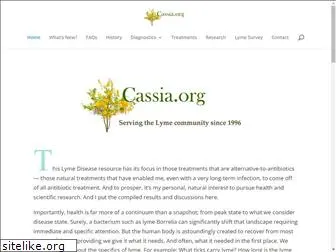 cassia.org