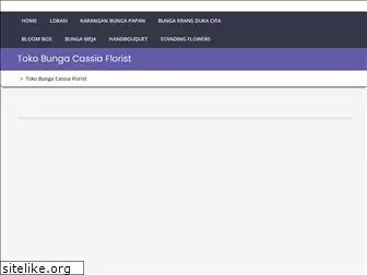 cassiaflorist.id