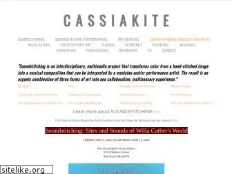 cassiakite.com