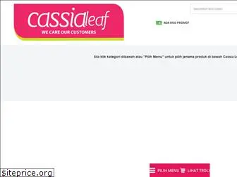 cassialeaf2u.com