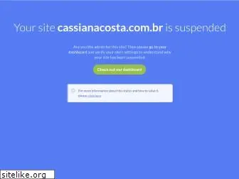 cassianacosta.com.br