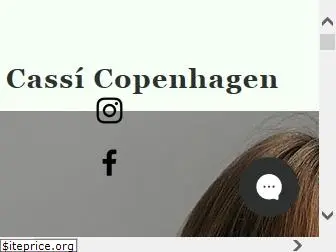 cassicopenhagen.com
