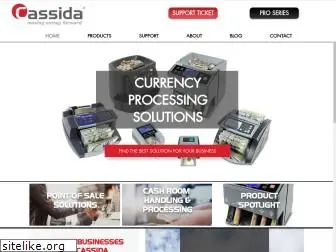 cassidausa.com