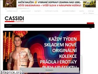 cassidi.cz