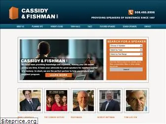 cassidyandfishman.com