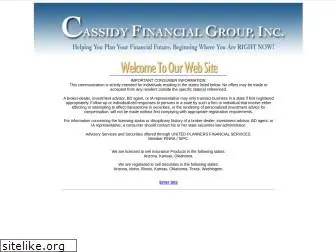 cassidyfinancialgroupinc.com