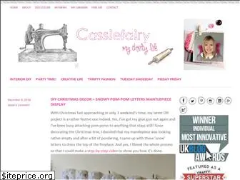 cassiefairy.com