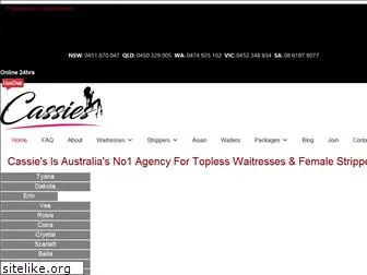 cassies.com.au