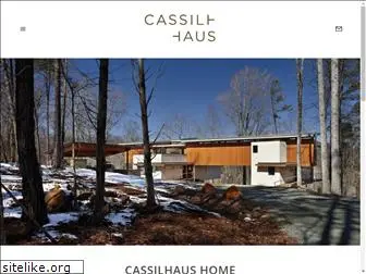 cassilhaus.com
