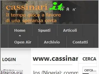 cassinari.it