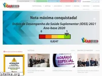 cassind.com.br