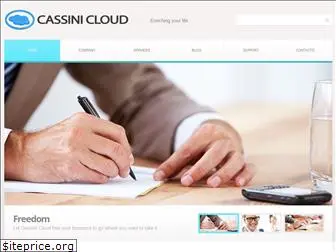 cassinicloud.com.au