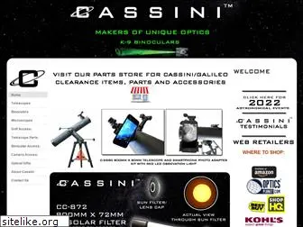 cassinitelescopes.com