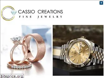 cassiocreations.com