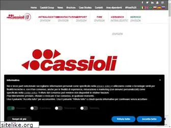 cassioli.it