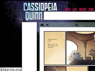 cassiopeiaquinn.com