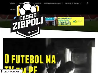 cassiozirpoli.com.br