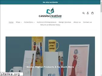 cassiscreative.com