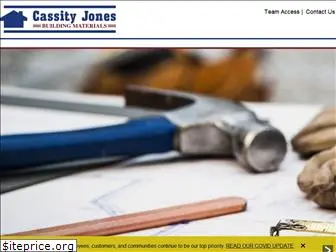 cassityjones.com