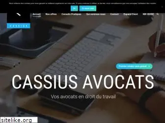 cassius.fr