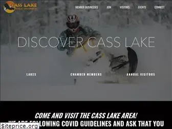 casslake.com