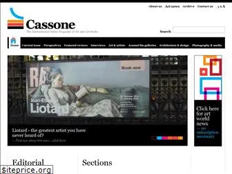 cassone-art.com