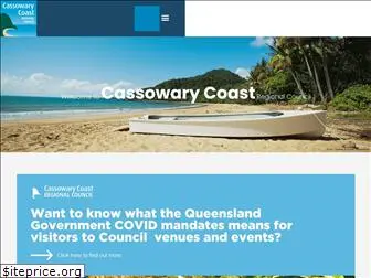 cassowarycoast.qld.gov.au