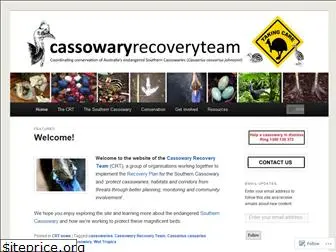 cassowaryrecoveryteam.org