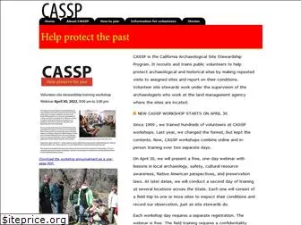 cassp.org
