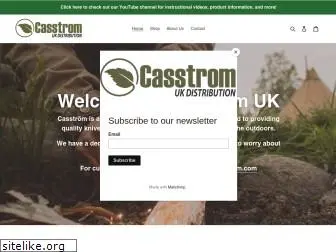 casstrom.co.uk