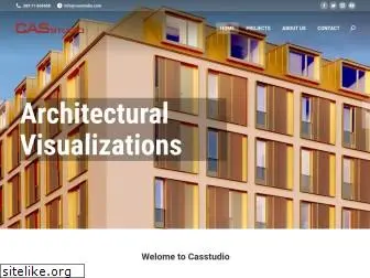 casstudio.com