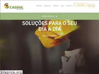 cassul.com.br