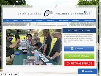 cassville.com