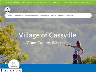 cassville.org