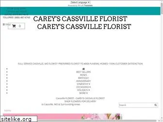 cassvilleflorist.com
