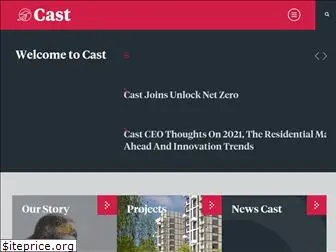 cast-consultancy.com