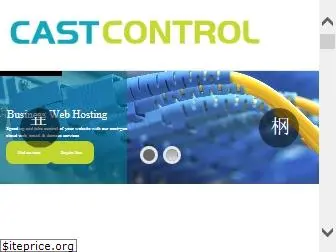 cast-control.net